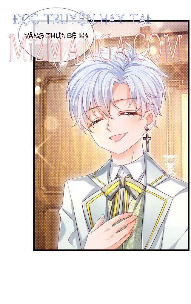 Ta, Nữ Hoàng Edith Chapter 89 - Trang 34