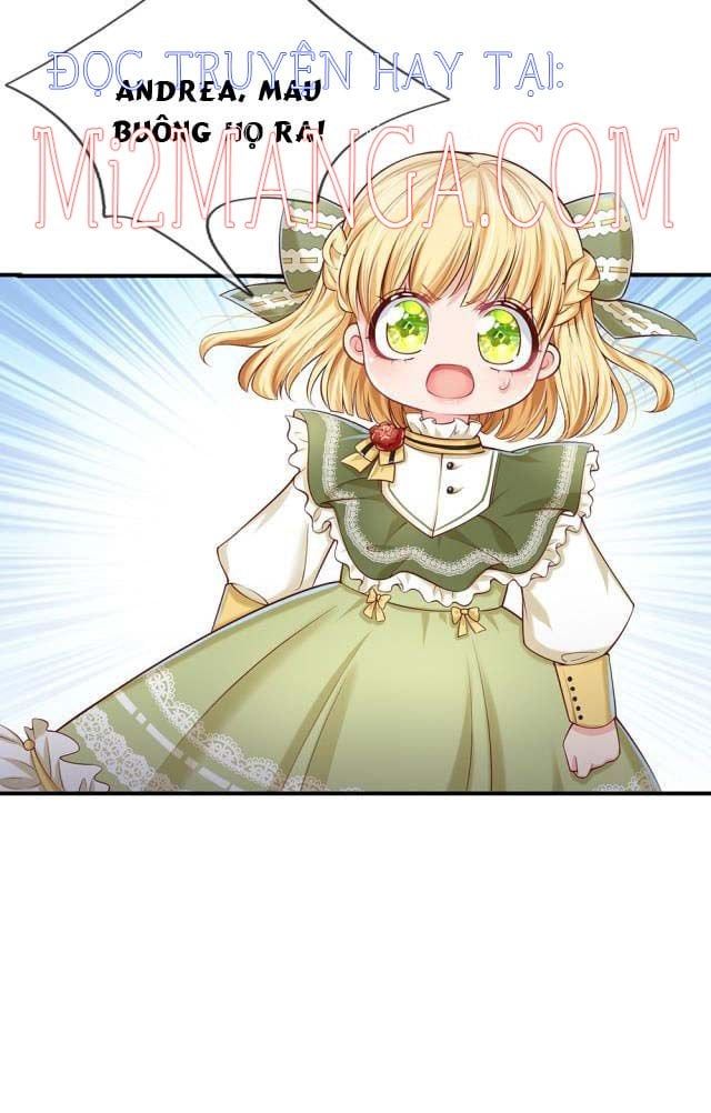 Ta, Nữ Hoàng Edith Chapter 89 - Trang 5