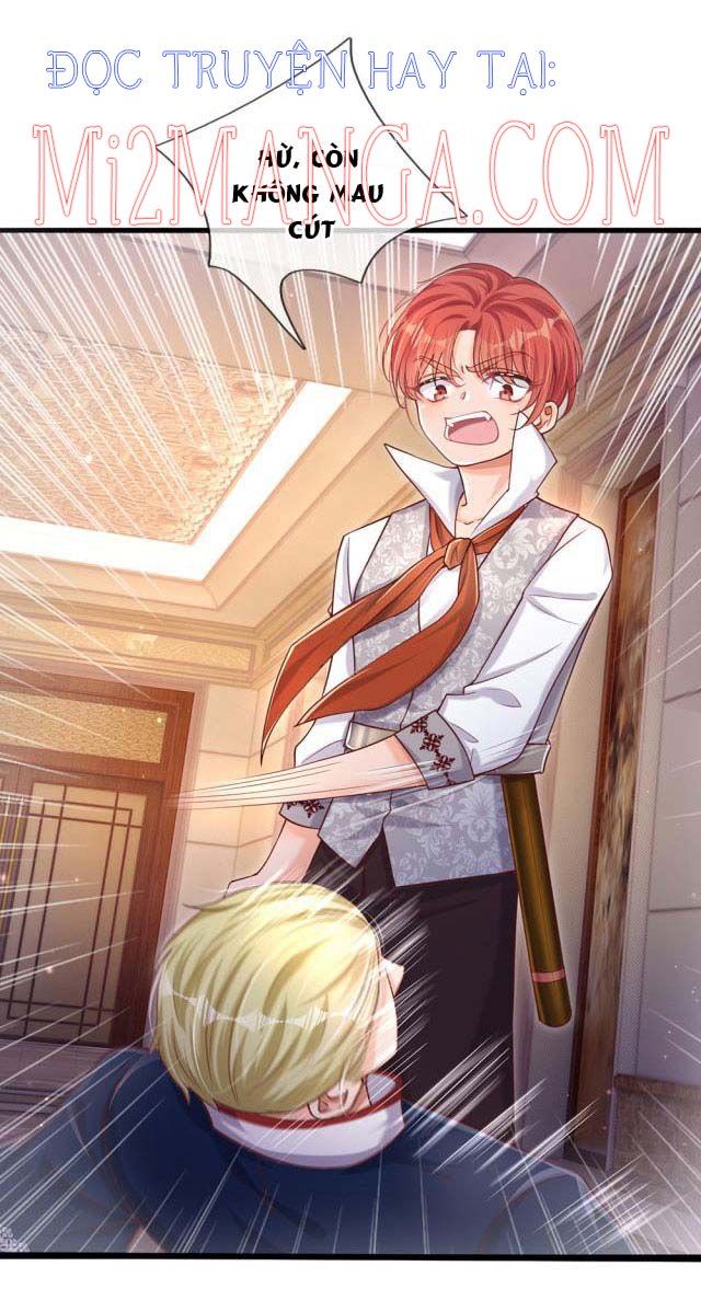 Ta, Nữ Hoàng Edith Chapter 89 - Trang 6