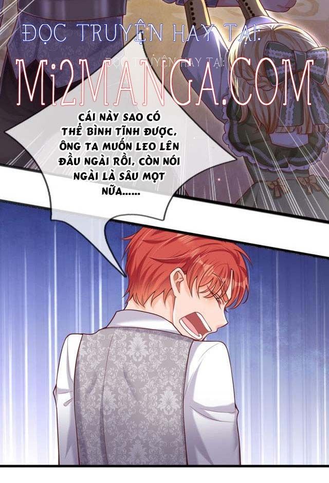Ta, Nữ Hoàng Edith Chapter 89 - Trang 9