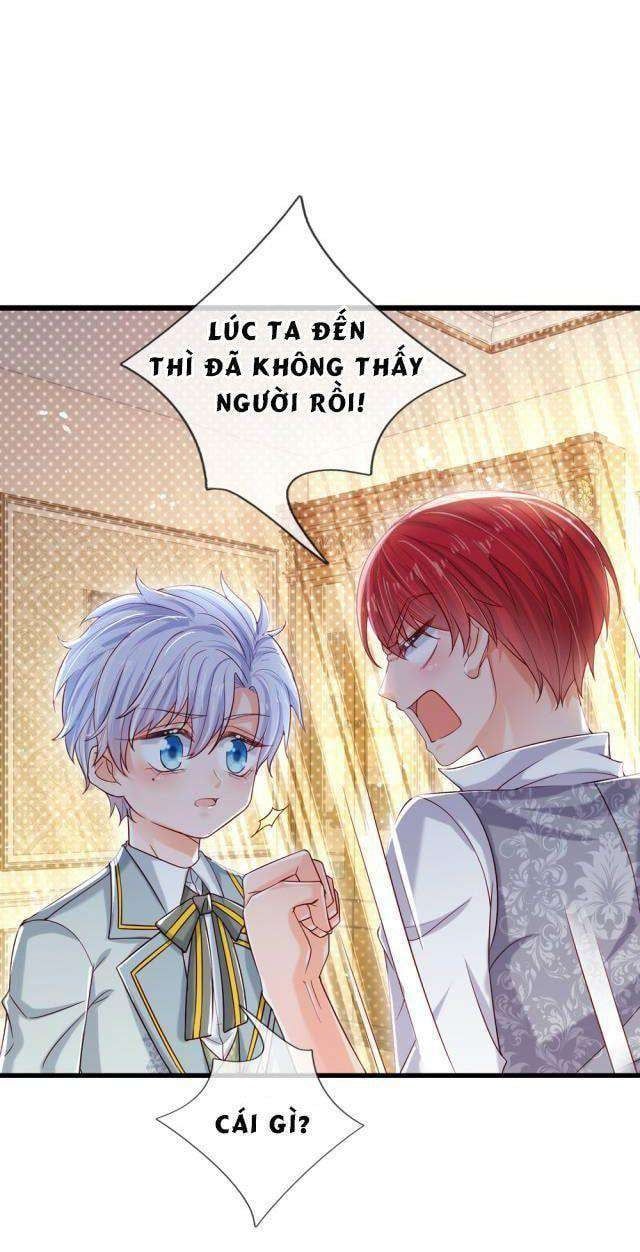 Ta, Nữ Hoàng Edith Chapter 90 - Trang 10