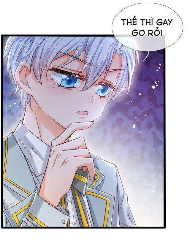 Ta, Nữ Hoàng Edith Chapter 90 - Trang 11