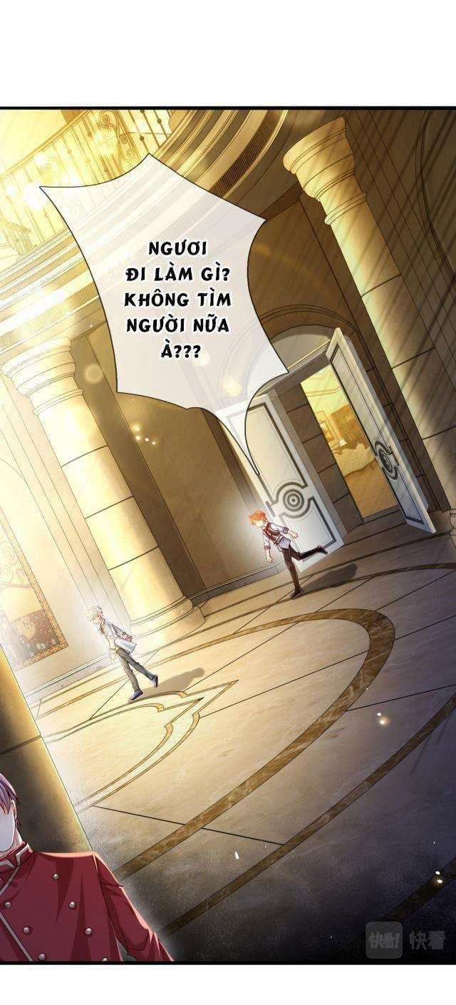 Ta, Nữ Hoàng Edith Chapter 90 - Trang 13