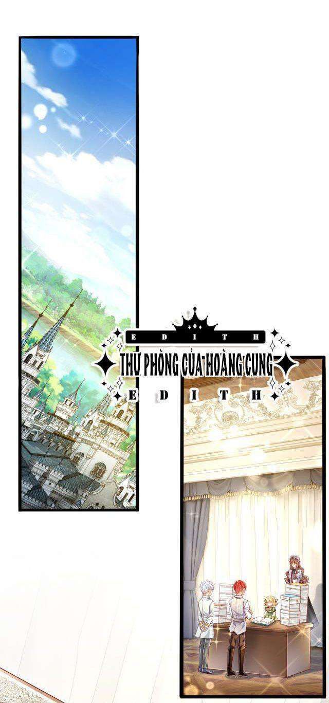 Ta, Nữ Hoàng Edith Chapter 90 - Trang 15