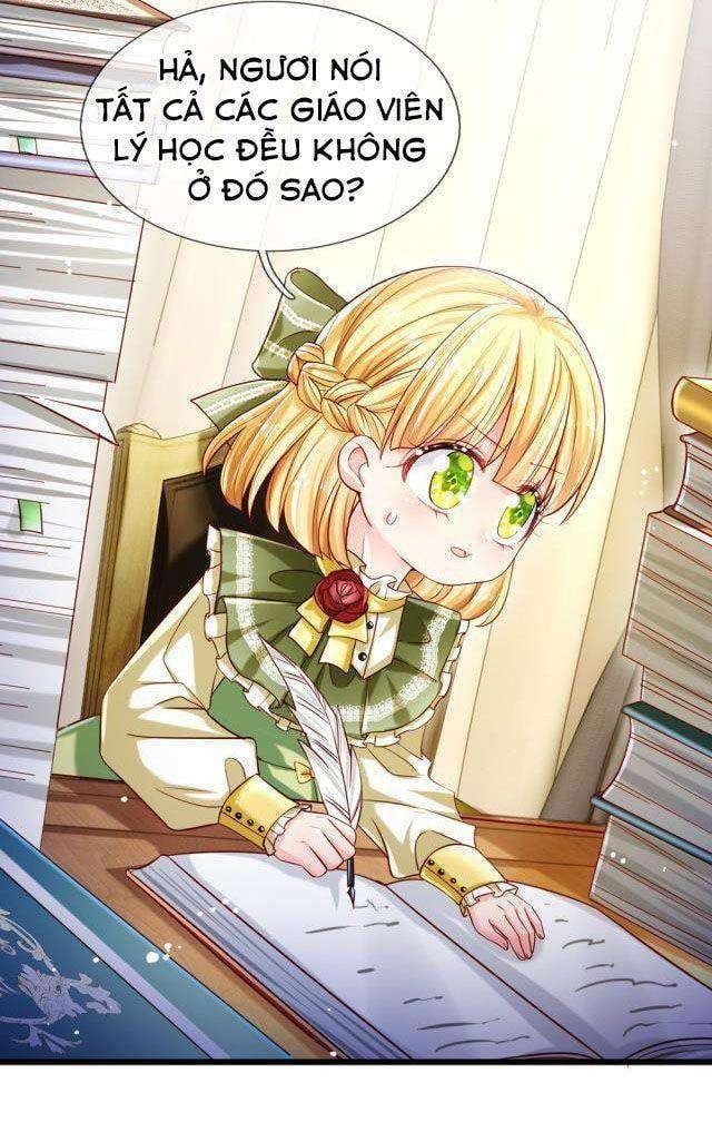 Ta, Nữ Hoàng Edith Chapter 90 - Trang 16