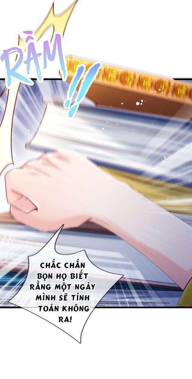 Ta, Nữ Hoàng Edith Chapter 90 - Trang 18