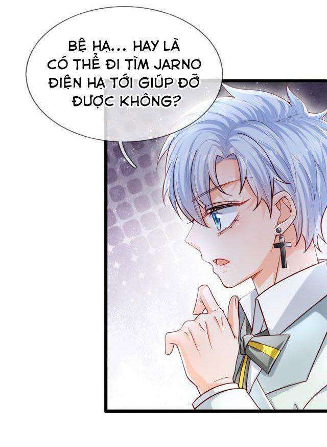 Ta, Nữ Hoàng Edith Chapter 90 - Trang 21