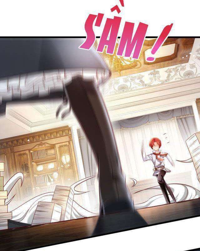 Ta, Nữ Hoàng Edith Chapter 90 - Trang 27