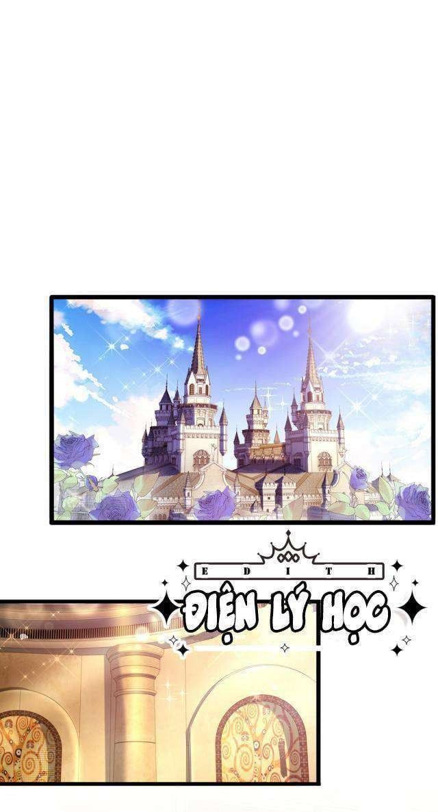 Ta, Nữ Hoàng Edith Chapter 90 - Trang 3