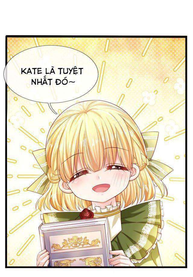 Ta, Nữ Hoàng Edith Chapter 90 - Trang 30