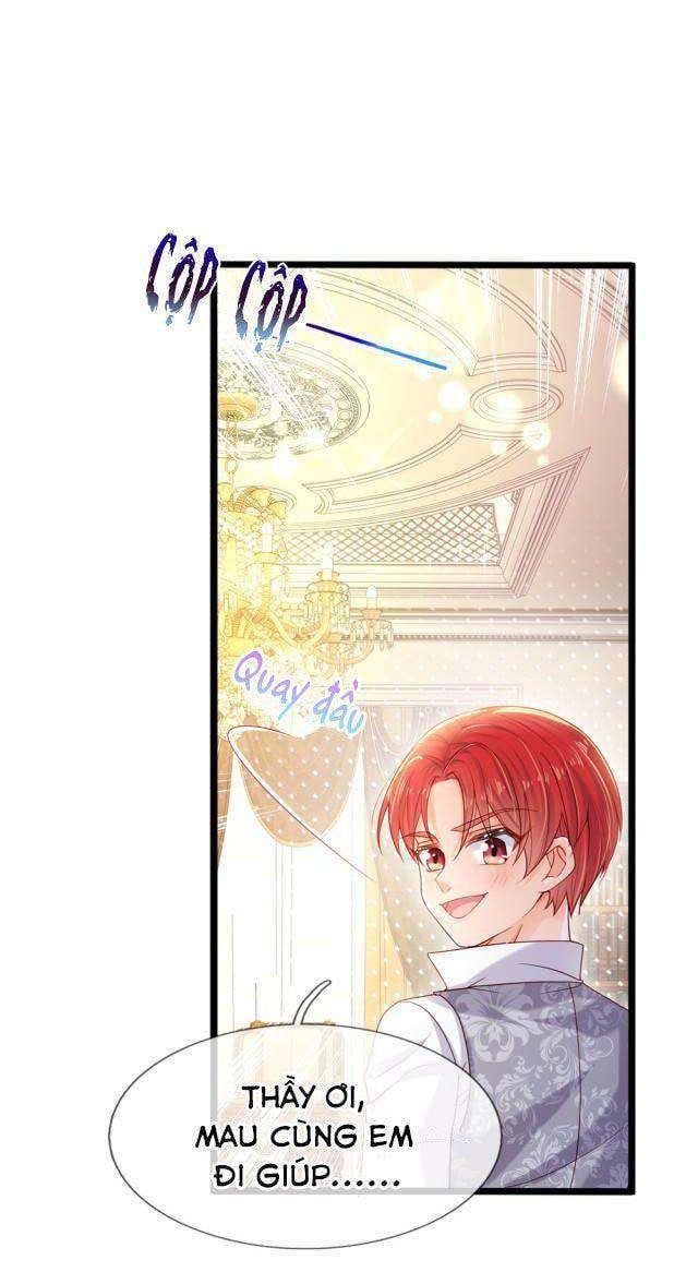 Ta, Nữ Hoàng Edith Chapter 90 - Trang 6
