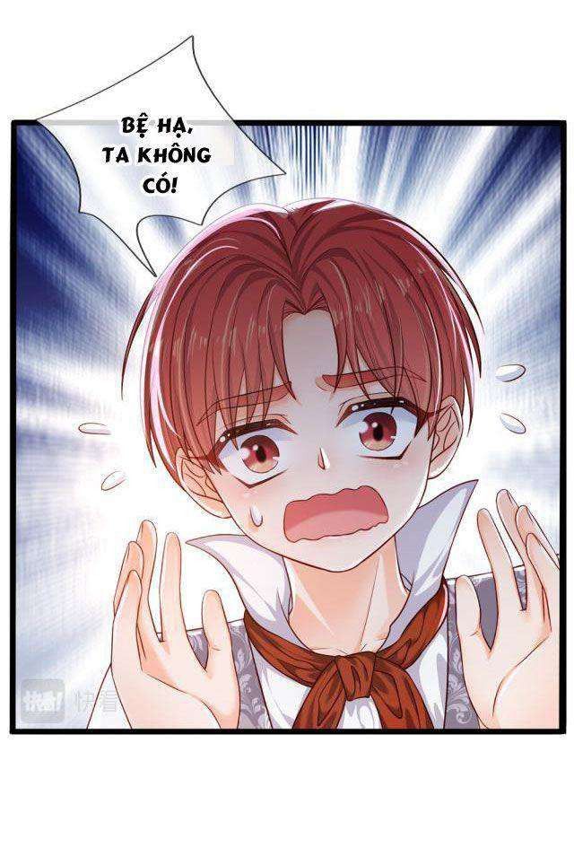 Ta, Nữ Hoàng Edith Chapter 91 - Trang 13