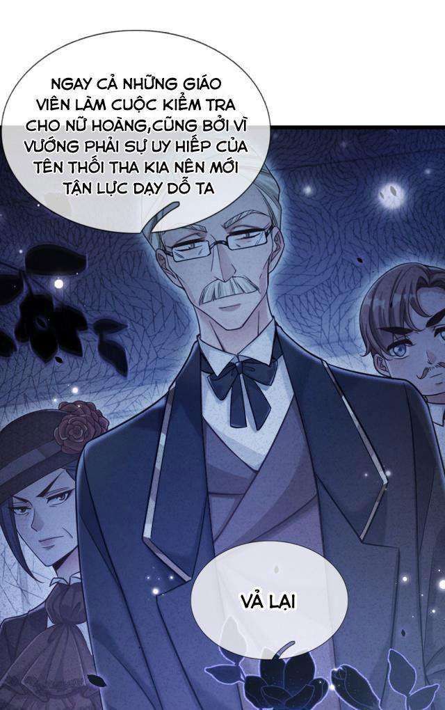 Ta, Nữ Hoàng Edith Chapter 91 - Trang 16