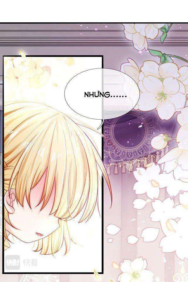 Ta, Nữ Hoàng Edith Chapter 91 - Trang 18