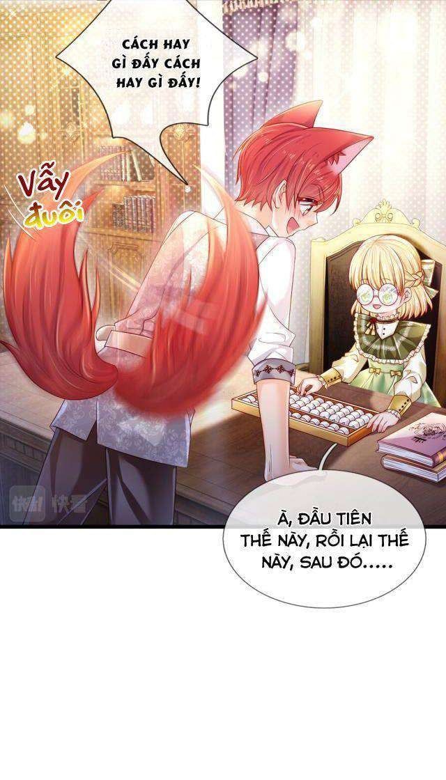 Ta, Nữ Hoàng Edith Chapter 91 - Trang 24