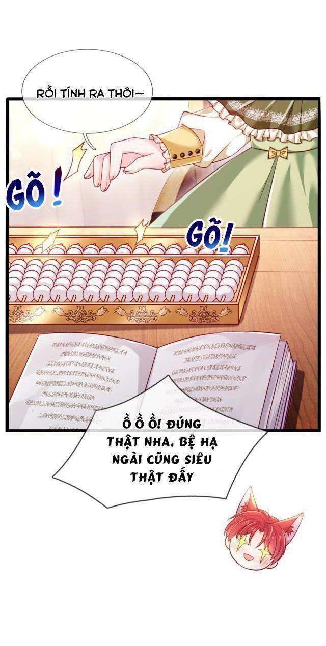 Ta, Nữ Hoàng Edith Chapter 91 - Trang 25