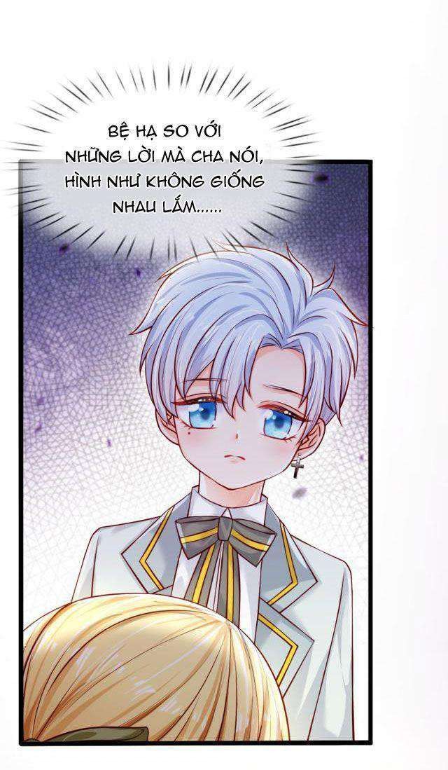 Ta, Nữ Hoàng Edith Chapter 91 - Trang 27