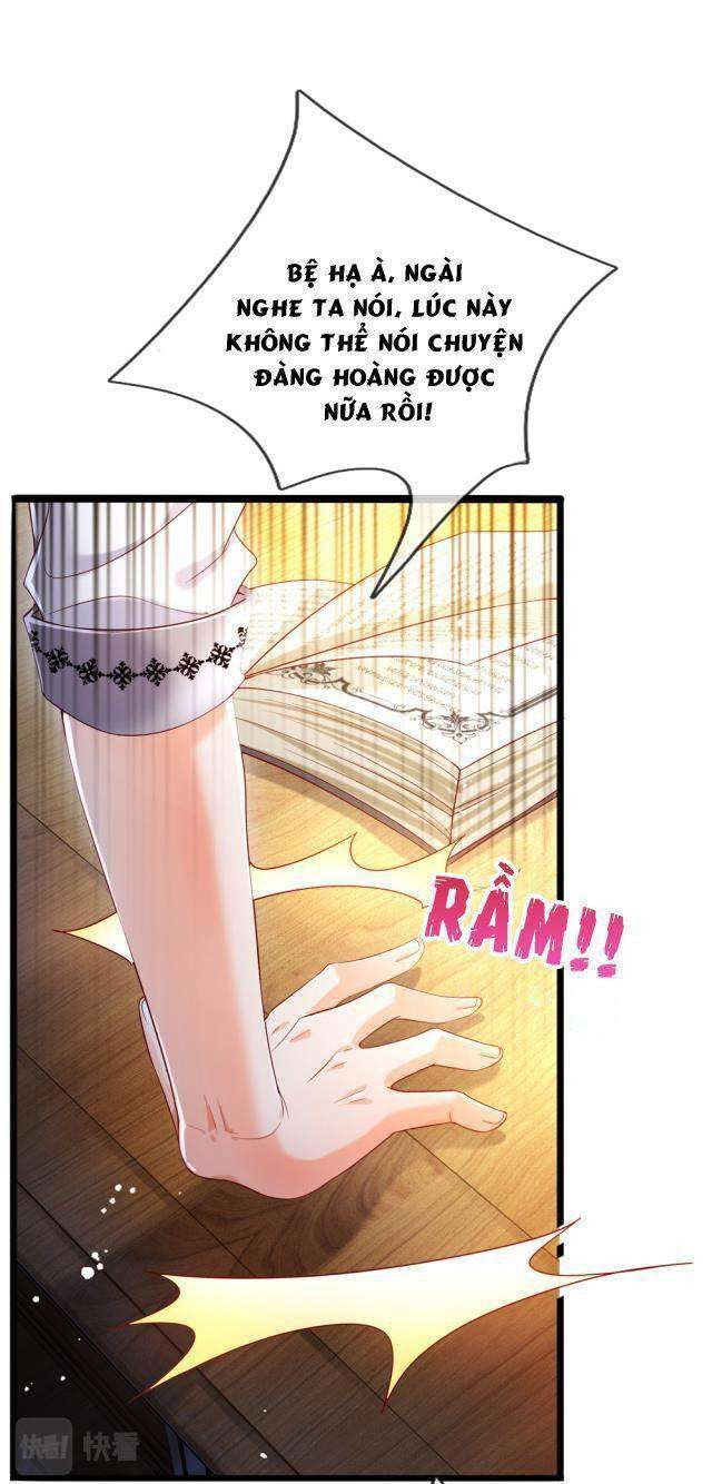 Ta, Nữ Hoàng Edith Chapter 91 - Trang 3