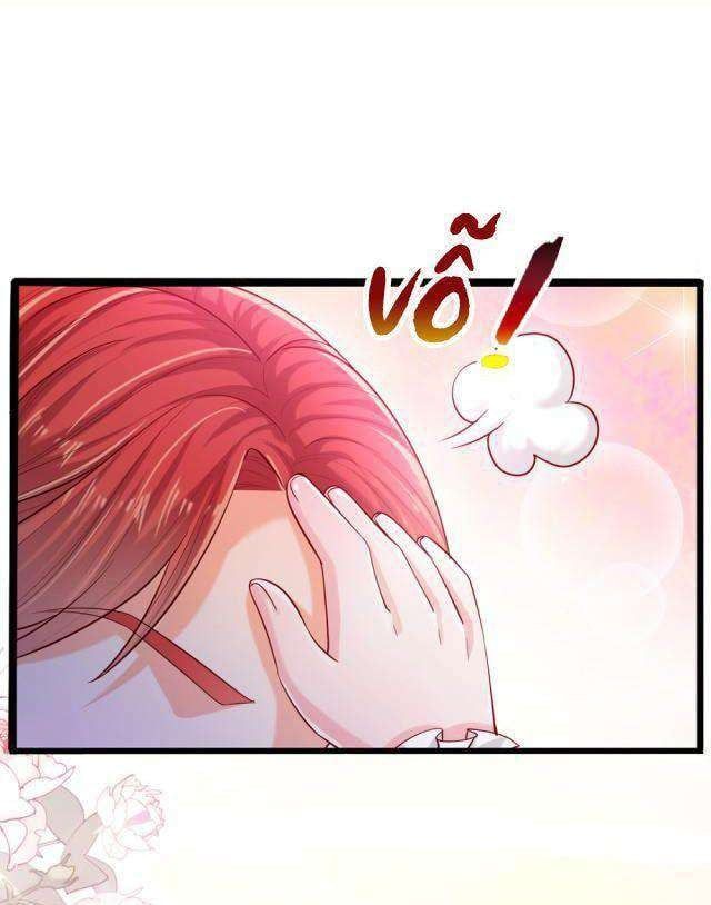 Ta, Nữ Hoàng Edith Chapter 91 - Trang 5