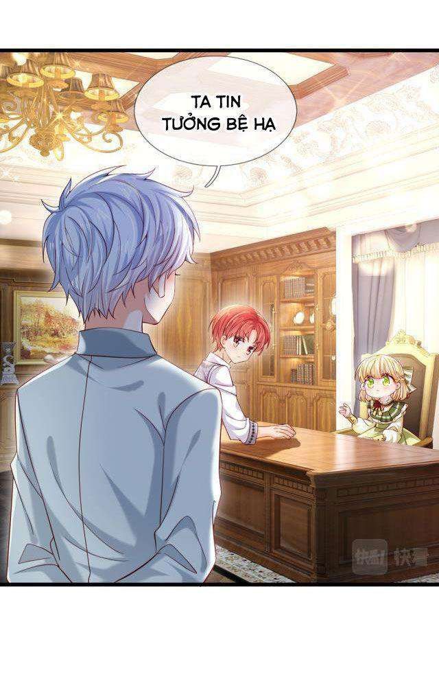Ta, Nữ Hoàng Edith Chapter 91 - Trang 8