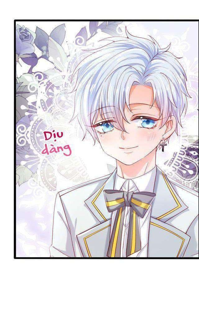 Ta, Nữ Hoàng Edith Chapter 91 - Trang 9