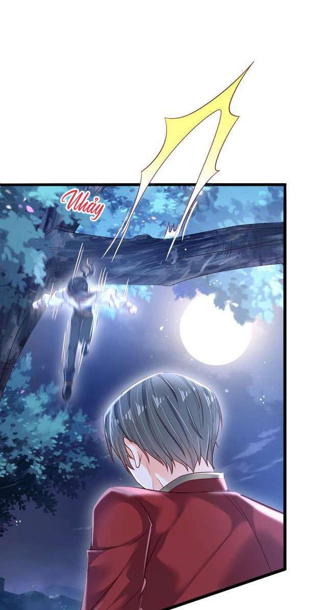 Ta, Nữ Hoàng Edith Chapter 92 - Trang 13