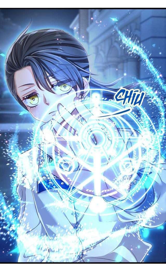 Ta, Nữ Hoàng Edith Chapter 92 - Trang 15