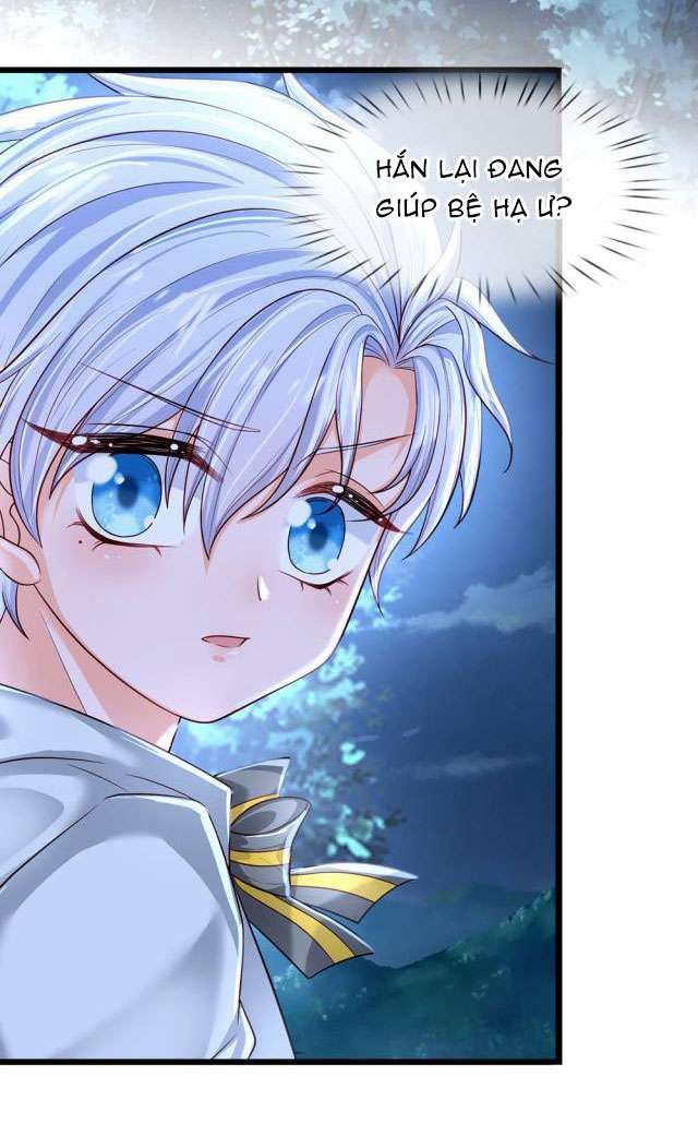 Ta, Nữ Hoàng Edith Chapter 92 - Trang 18