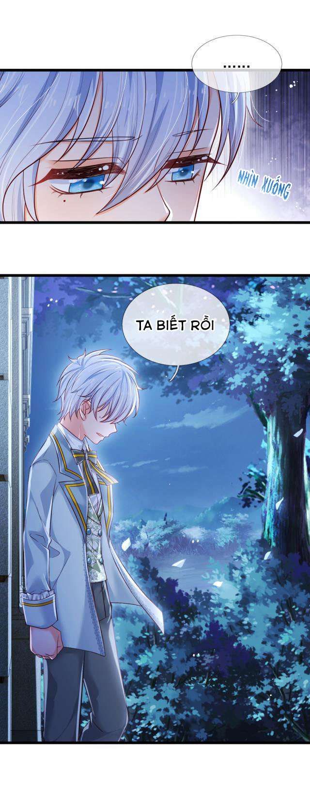 Ta, Nữ Hoàng Edith Chapter 92 - Trang 20