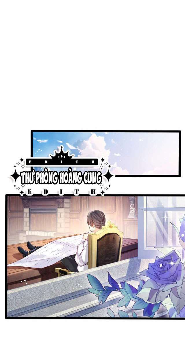 Ta, Nữ Hoàng Edith Chapter 92 - Trang 21