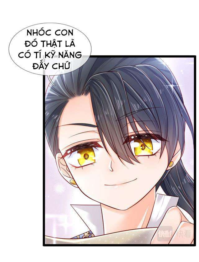 Ta, Nữ Hoàng Edith Chapter 92 - Trang 23