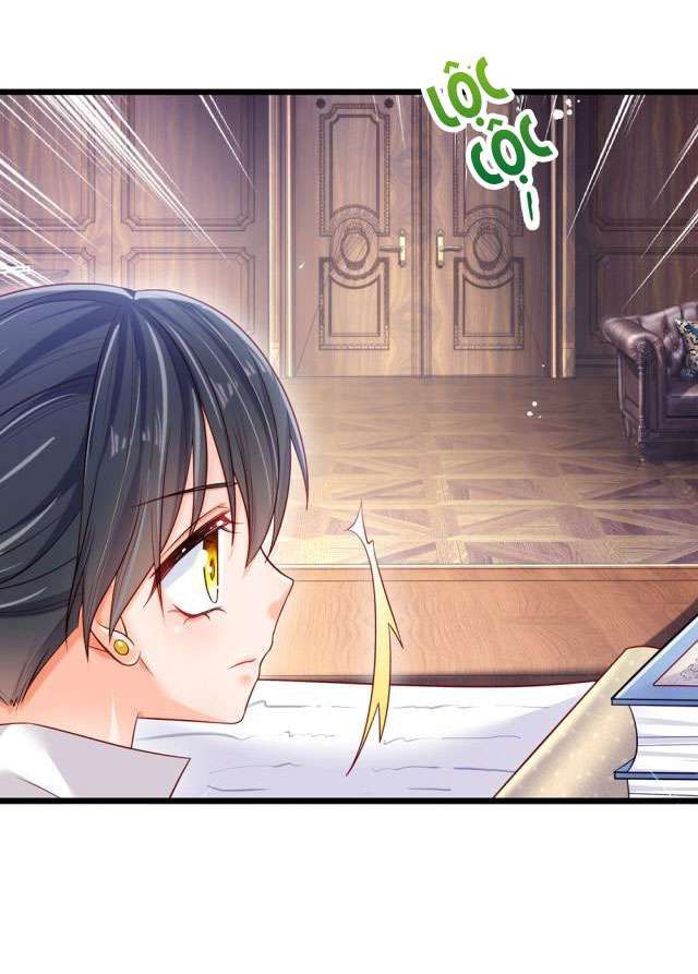 Ta, Nữ Hoàng Edith Chapter 92 - Trang 24