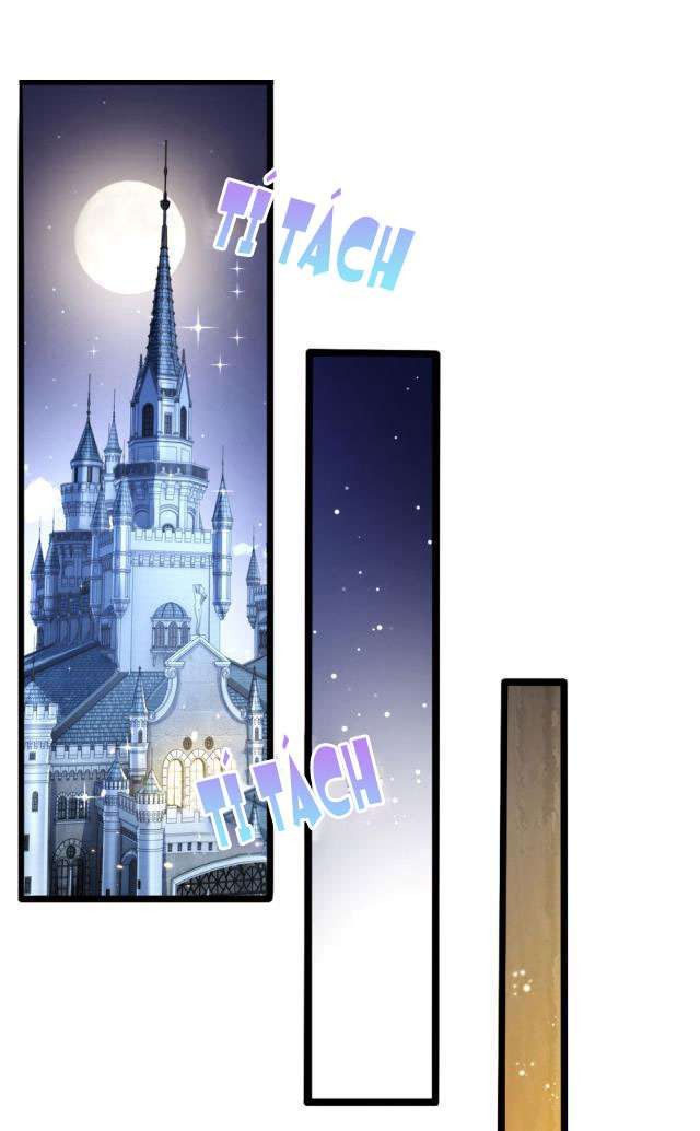 Ta, Nữ Hoàng Edith Chapter 92 - Trang 3