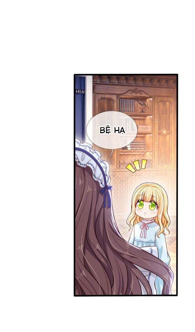 Ta, Nữ Hoàng Edith Chapter 92 - Trang 4