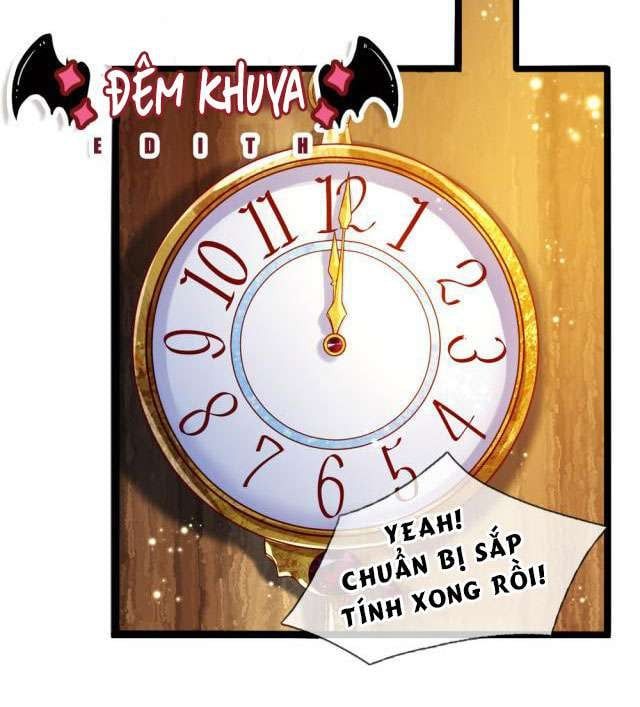 Ta, Nữ Hoàng Edith Chapter 92 - Trang 5