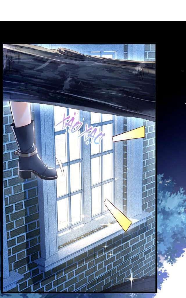 Ta, Nữ Hoàng Edith Chapter 92 - Trang 9