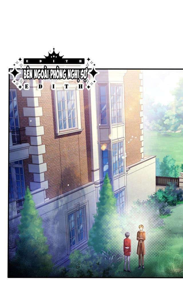 Ta, Nữ Hoàng Edith Chapter 93 - Trang 11