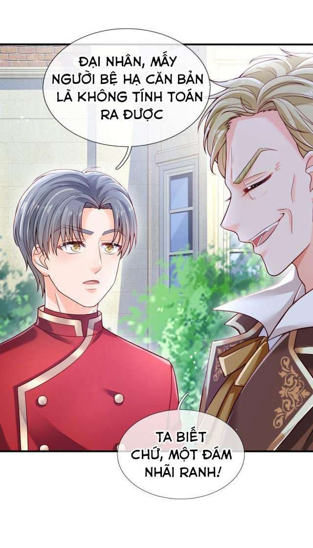 Ta, Nữ Hoàng Edith Chapter 93 - Trang 12