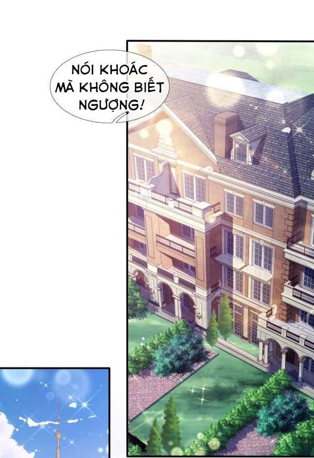 Ta, Nữ Hoàng Edith Chapter 93 - Trang 13