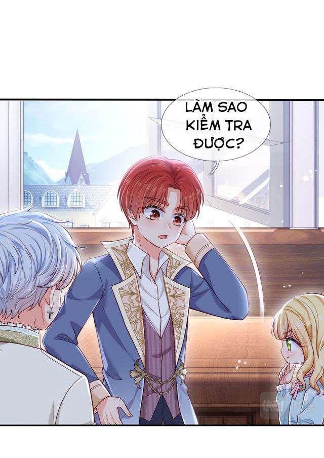 Ta, Nữ Hoàng Edith Chapter 93 - Trang 17