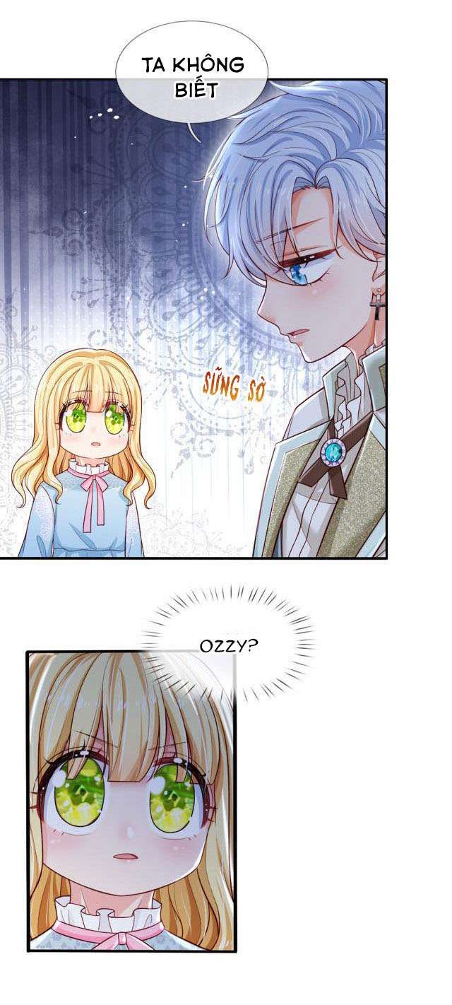 Ta, Nữ Hoàng Edith Chapter 93 - Trang 19