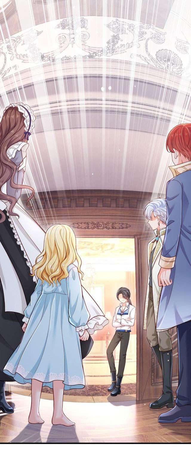 Ta, Nữ Hoàng Edith Chapter 93 - Trang 23