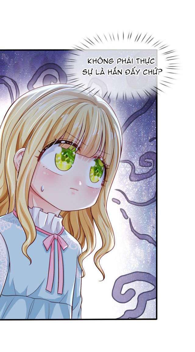 Ta, Nữ Hoàng Edith Chapter 93 - Trang 24