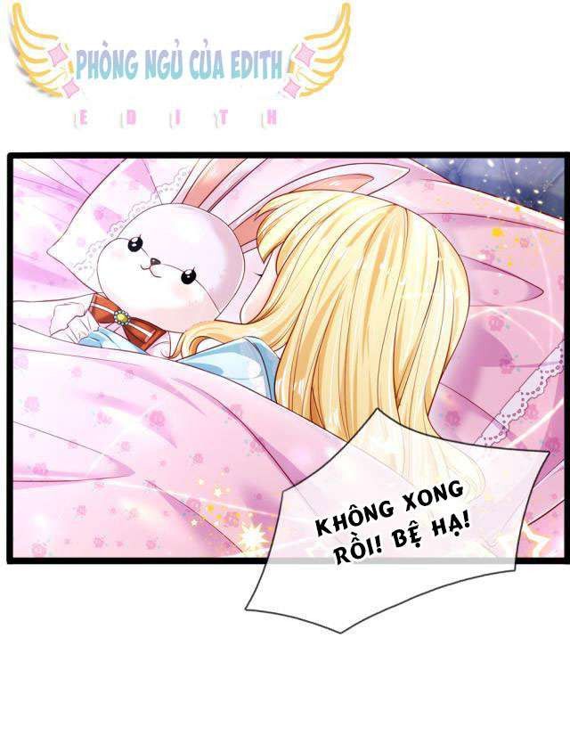 Ta, Nữ Hoàng Edith Chapter 93 - Trang 3