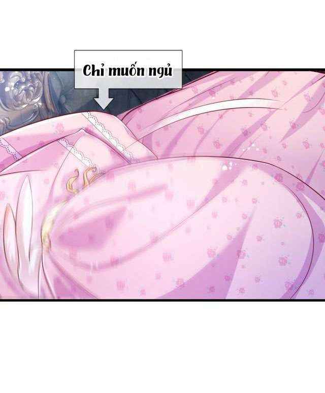 Ta, Nữ Hoàng Edith Chapter 93 - Trang 5