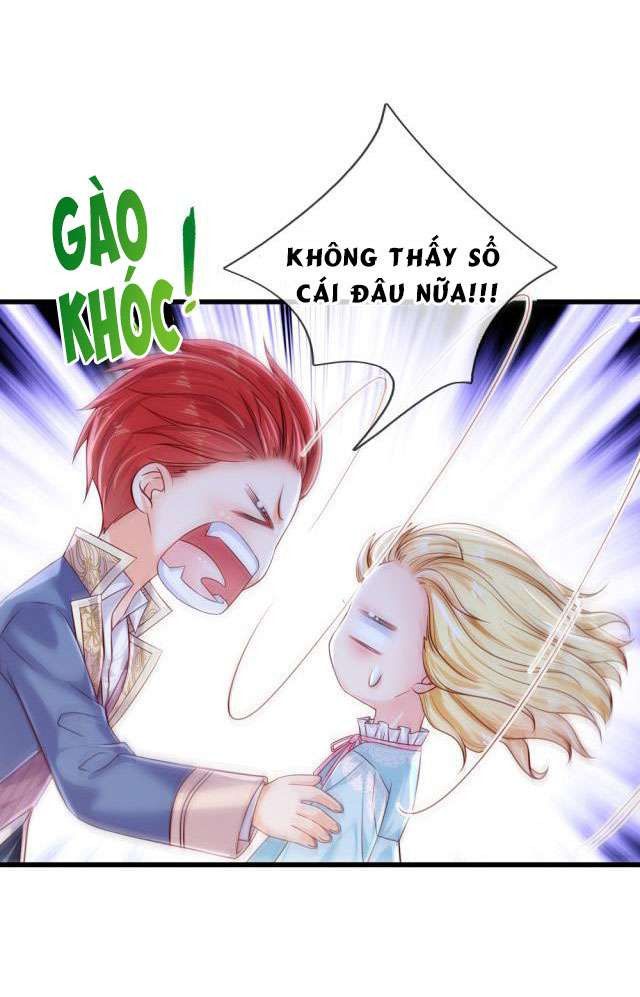 Ta, Nữ Hoàng Edith Chapter 93 - Trang 7