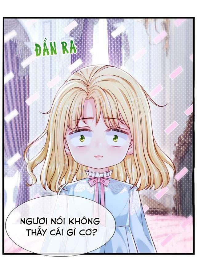 Ta, Nữ Hoàng Edith Chapter 93 - Trang 8
