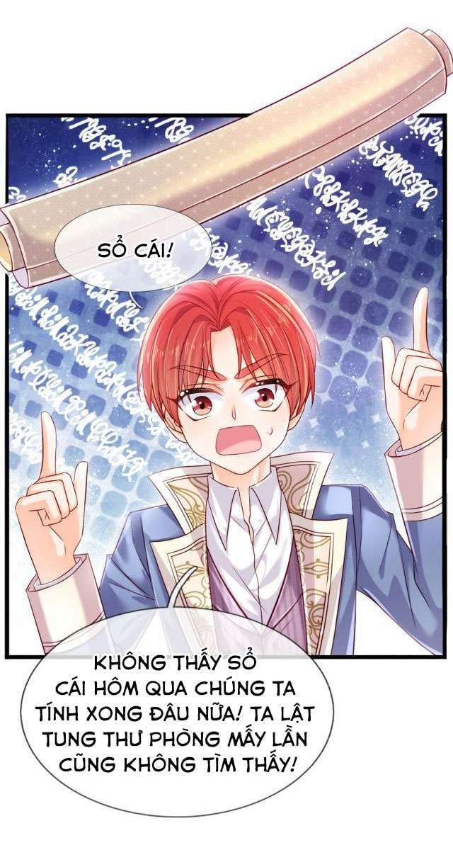 Ta, Nữ Hoàng Edith Chapter 93 - Trang 9