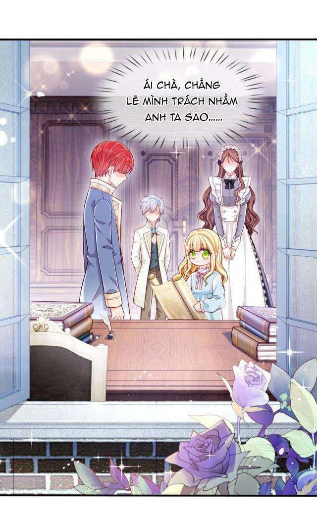 Ta, Nữ Hoàng Edith Chapter 94 - Trang 10