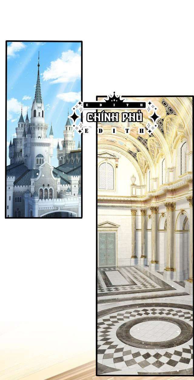 Ta, Nữ Hoàng Edith Chapter 94 - Trang 13